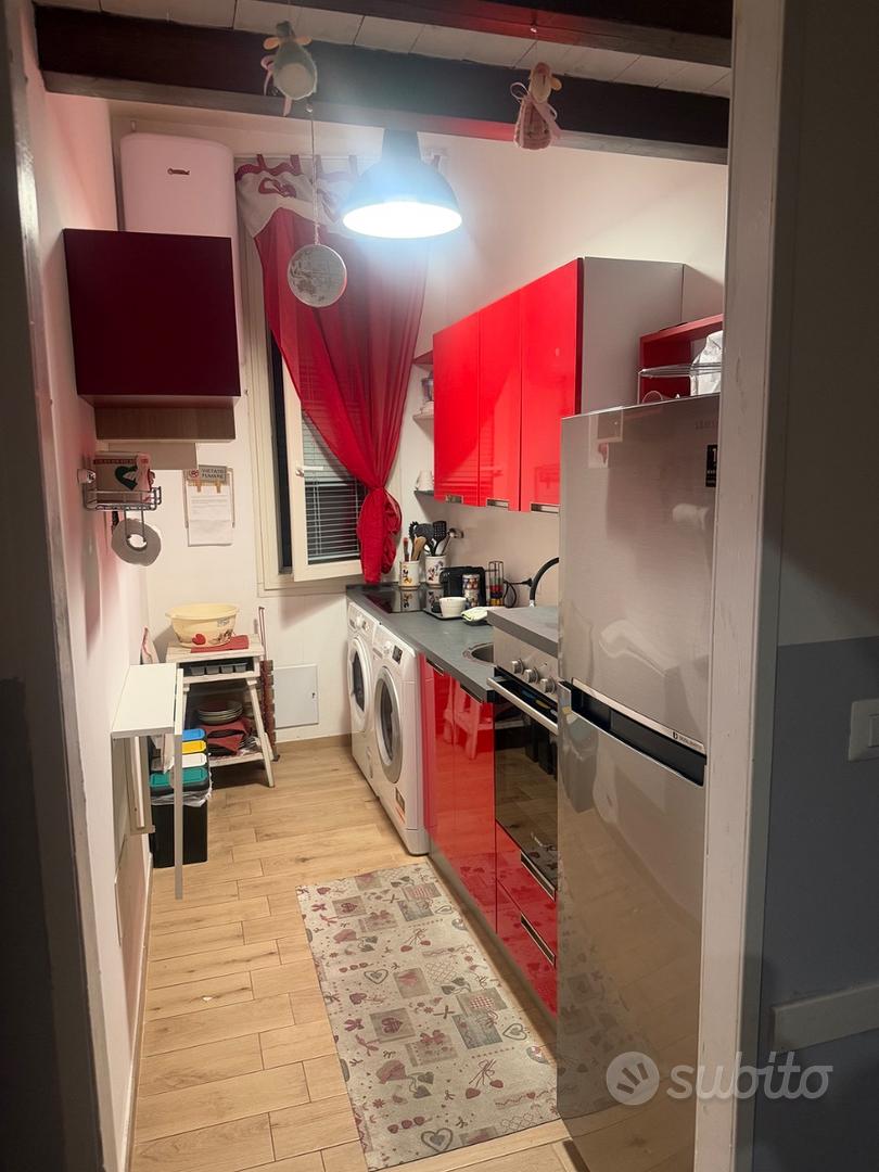 Appartamento – Sassari, Cappuccini - Vista 3