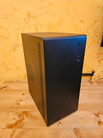 Mini Computer Fisso RTX 2060