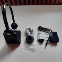 Cuffie Jabra engage 65