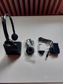 Cuffie Jabra engage 65