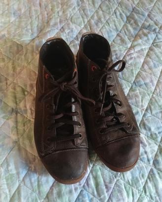 Scarponcini Timberland Numero 40