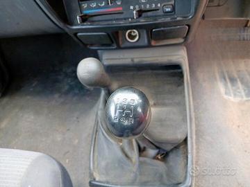 CAMBIO MANUALE 5 MARCE 2005 NISSAN NAVARA PICK-UP 
