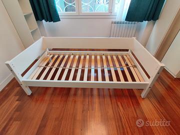Letto Flexa WHITE