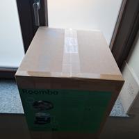 Aspirapolvere Roomba plus 406