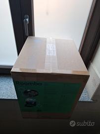 Aspirapolvere Roomba plus 406