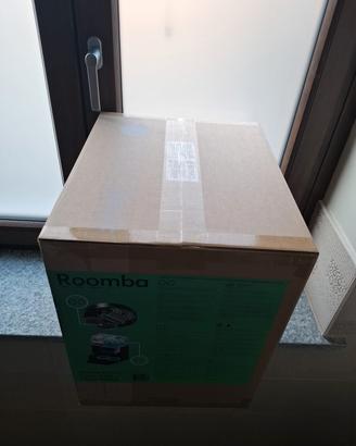 Aspirapolvere Roomba plus 406