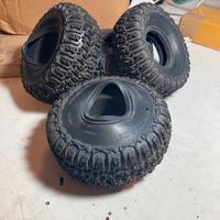 Gomme scaler Proline trencher 1,9 g8