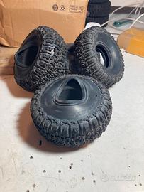 Gomme scaler Proline trencher 1,9 g8