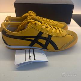 Onitsuka tiger gialle