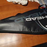 racchetta da tennis Head specter 690