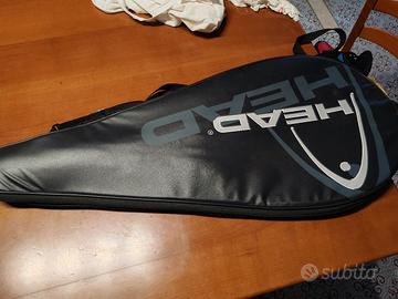 racchetta da tennis Head specter 690