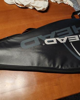 racchetta da tennis Head specter 690