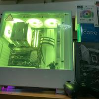 PC GAMING intel di ultima generazione