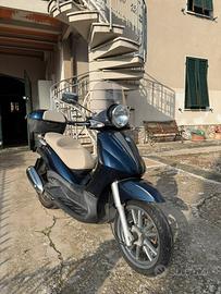 Beverly piaggio 300