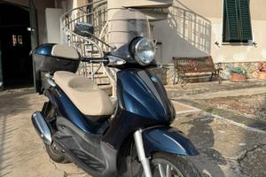 Beverly piaggio 300