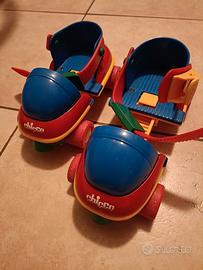 Pattini a rotelle Chicco