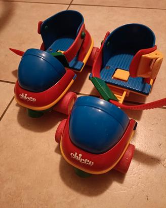 Pattini a rotelle Chicco