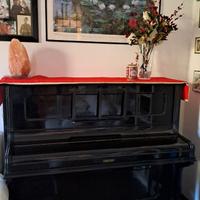 Pianoforte Verticale