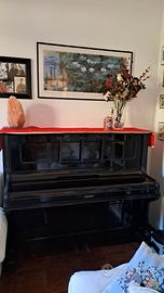 Pianoforte Verticale