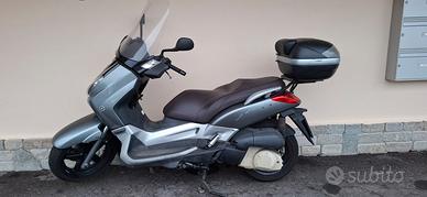 Scooter perfettamente funzionante 