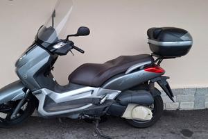 Scooter perfettamente funzionante 