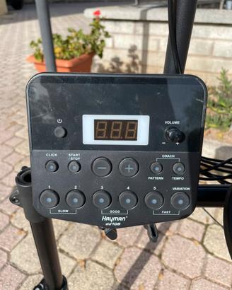 batteria elettrica