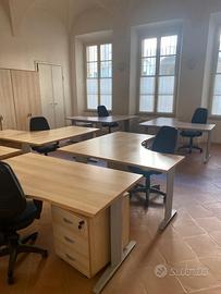 Sub-locatari per studio in Via Farini 61 Parma