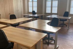 Sub-locatari per studio in Via Farini 61 Parma