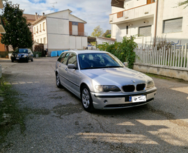 Bmw 320d uniko propetrio