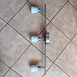 faretti esterni da soffitto 