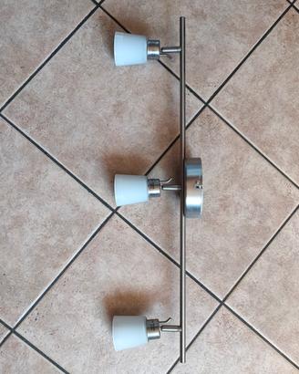 faretti esterni da soffitto 