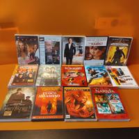 15 film cinema  fantasy azione comics Spiderman  