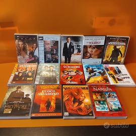 15 film cinema  fantasy azione comics Spiderman  