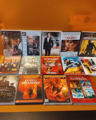 15 film cinema  fantasy azione comics Spiderman  
