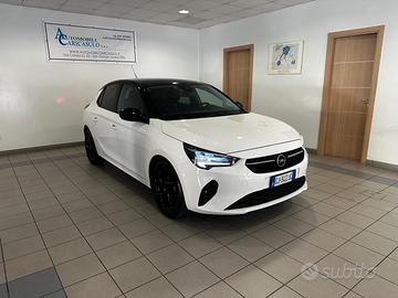 OPEL Corsa 1.2 100 CV aut. Design & Tech