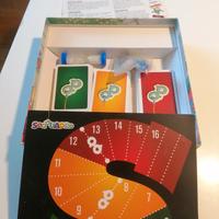 Soqquadro, caccia al tesoro in famiglia