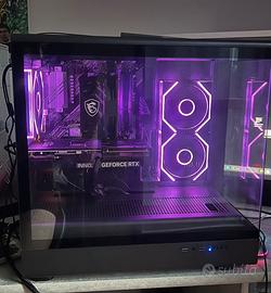 Pc da gaming asus
