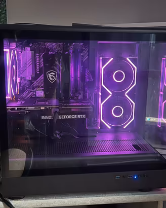 Pc da gaming asus