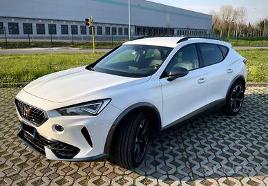 Cupra Formentor 1.5 TSI DSG