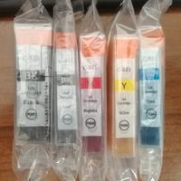 Cartucce inchiostro Canon Pixma I4700 varie Pgpn