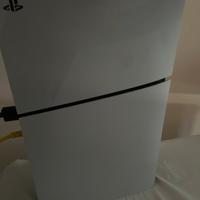 Playstation 5 1 tera digital