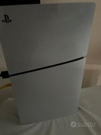 Playstation 5 1 tera digital