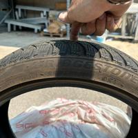 Gomme invernali Bridgestone 225/40 R18