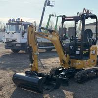 Cat 301.5