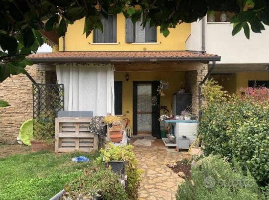 Appartamento – Nogara - Vista 4