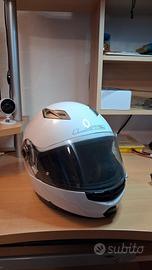 casco modulare LS2