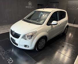OPEL Agila 1.2 16V 94CV Enjoy