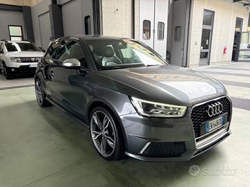 Audi A1 S1 2.0 TFSI quattro manuale