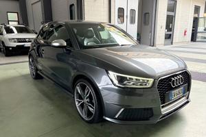 Audi A1 S1 2.0 TFSI quattro manuale