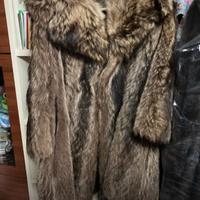 Pelliccia marmotta